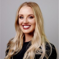 Krystin Parish