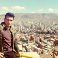 Elvis Garcia Vasquez