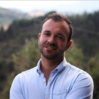 André Viamontes