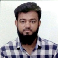 Mohd Usama Momin