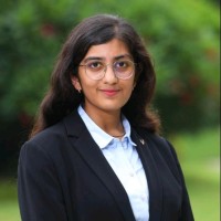 Shreya Agrawal