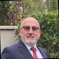 Jorge San Martín