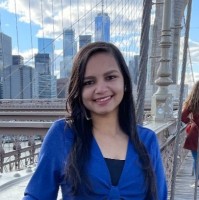 Manvi Desai