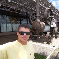 Rafael Barbosa Carvalhedo