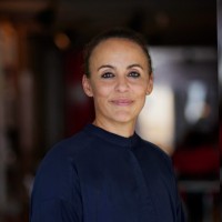 Claudia Costa Oropeza