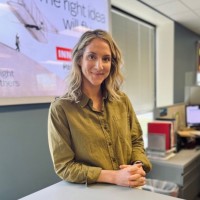 Hannah Keenan