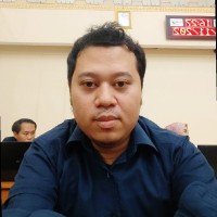 andi dimas