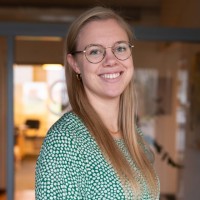 Johanne Friis Visby