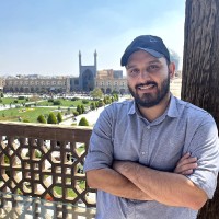 Ahmad Alikhani