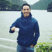 Thanh Vo
