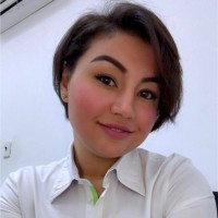Amira Gendy