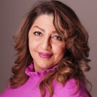 Rozita Mirzaie