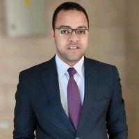 Mahmoud Ebeid