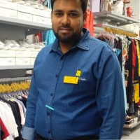 Mohammed Aijaz