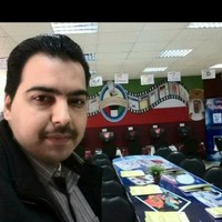 Ali Mohamed