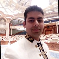 Muhammad Hamees