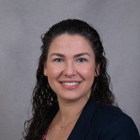 Eugenia Prescott, Ph.D.