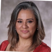 Yvonne Pujols
