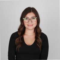 Gabriela Bernal, Shrm-Cp