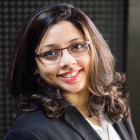 Esha Chavan