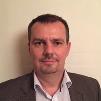 Martin Østergaard