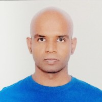 Prem Kumar Balakrishnan