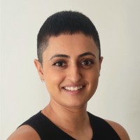 Maddy Rai