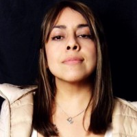 Karen Azucena Hernández González