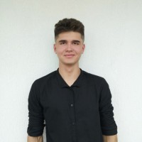 Maxim Krugilin