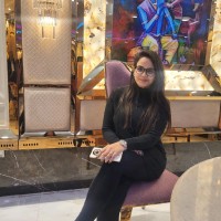 Disha Rana