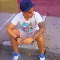 Yerko Fuentes Diaz