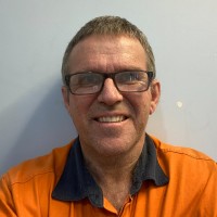 Anthony Payne