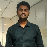 Ramanjaneya Reddy Dumpala