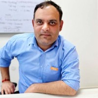 Sunil Malik
