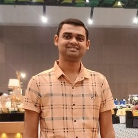 Kumar Amitabh