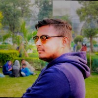 Shailesh Kumar Singh