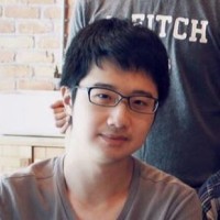 Harry Liow