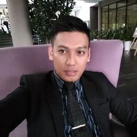 Mohamad Faizal Murad