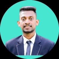 Harindu Perera