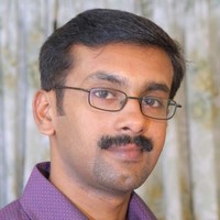 Krishna Raj