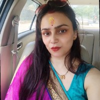 Niti Shukla