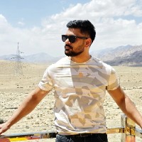 Vivek Kumar