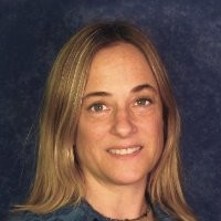 Marcia Parisi