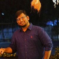 Chandrasekhar Mannem