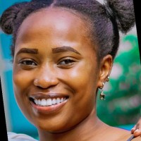 Jepchirchir Sawe Carine