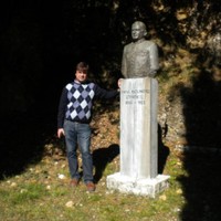Christos Tselikas