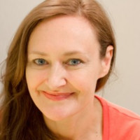 Maria McCullough