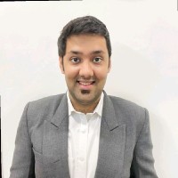 Pranav Sharma