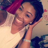 Brittany James