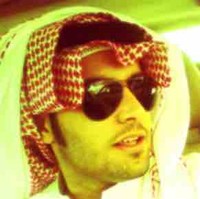 Fahad Elenezii
